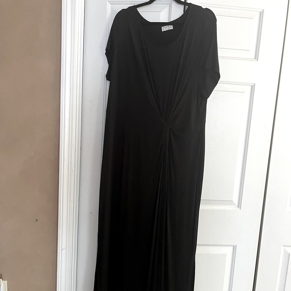 Gently worn Maxi Dress